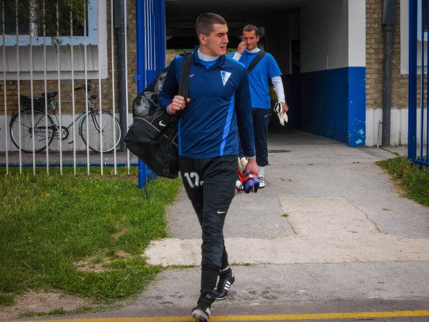 FK "Spartak Zv" započinje pripreme za novu sezonu