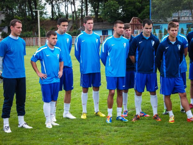 FK "Spartak Zv" započinje pripreme za novu sezonu