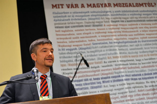 Mađarski pokret razmatra učešće na izborima