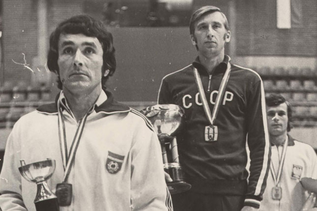 Preminuo odbojkaš i trener Miodrag Skale Gvozdenović, komemoracija u četvrtak