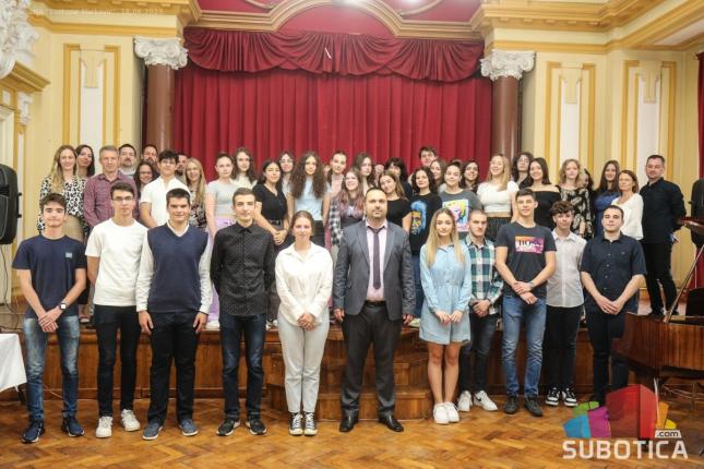 Mladi matematičar Dario Vajda: "Poziv sa Kembridža je potvrda za celokupan trud  i zalaganje"