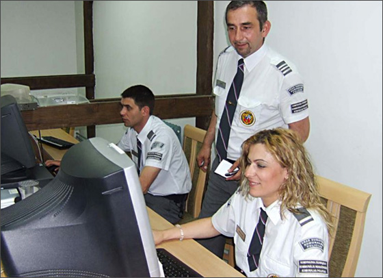 Godinu dana rada komunalne policije u Subotici