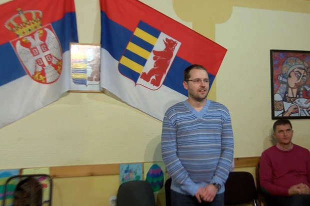 Rusini obeležili svoj nacionalni praznik