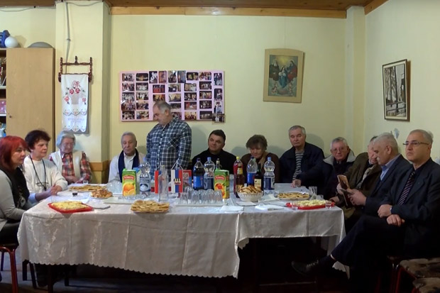 Rusini obeležili svoj nacionalni praznik