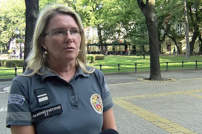 Broj prijava Komunalnoj policiji manji, a efikasnost službe veća