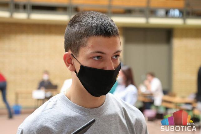 "Projektna nedelja" okupila najkreativnije subotičke đake