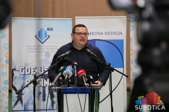 "Projektna nedelja" okupila najkreativnije subotičke đake