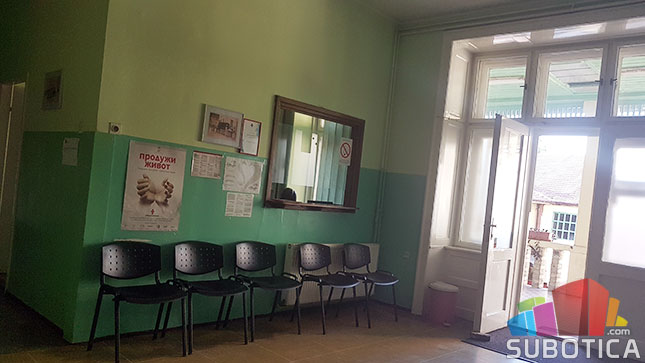 Hitnoj pomoći potrebna nova zgrada