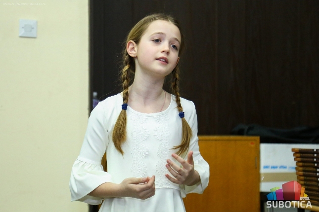 Predstavljene zbirke rodoljubive i duhovne poezije Nevena Milakovića