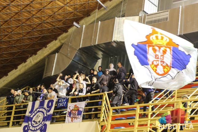 Košarka: Spartak savladao Mladost (90:80)