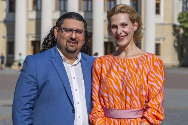 "Bravo za klovna" se iz Zagreba vraća sa dve nagrade