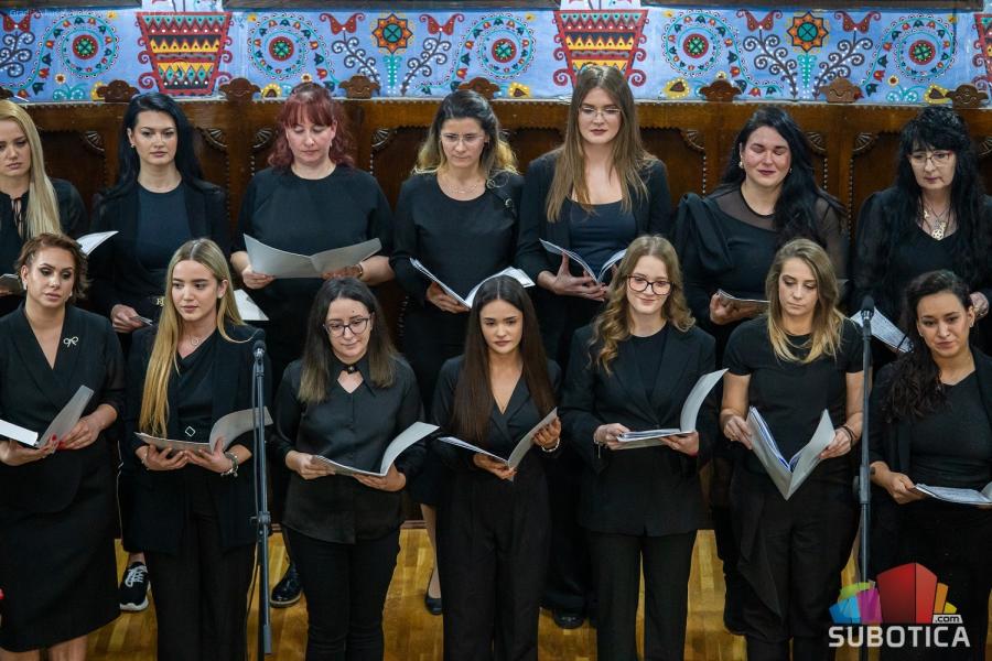 Koncert sećanja na Maćaša Murenjija: Note i uspomene koje traju duže od života