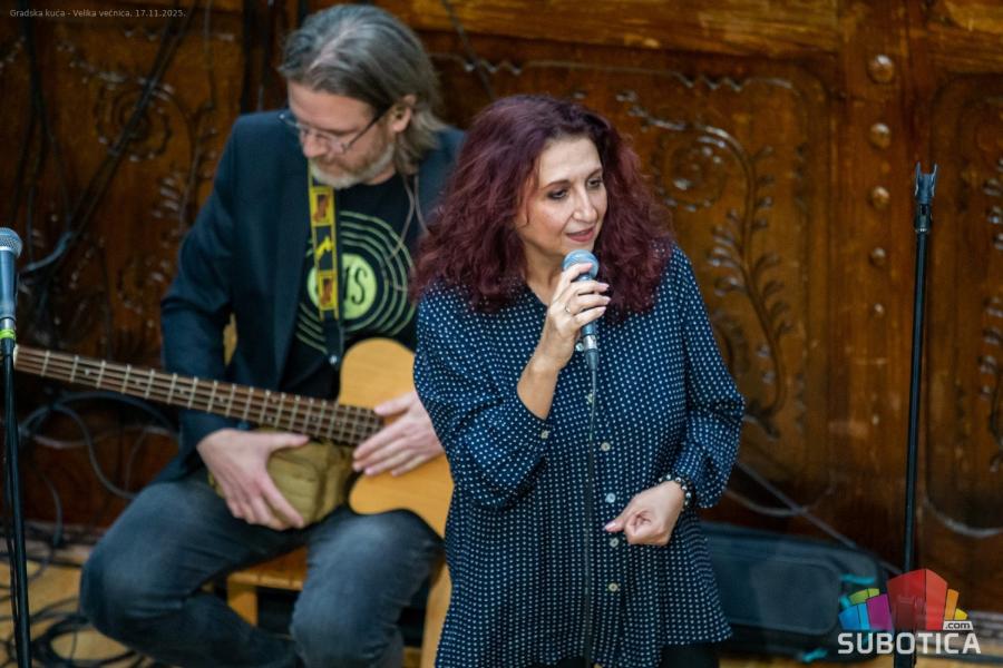 Koncert sećanja na Maćaša Murenjija: Note i uspomene koje traju duže od života