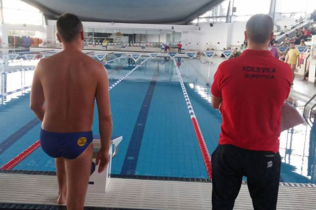 Plivanje: Dve medalje Đelmiša na sportskim igrama za osobe sa invaliditetom