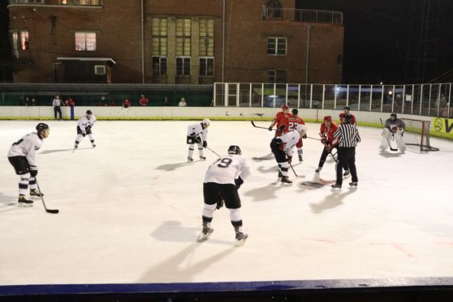 Održan 17. „Winter classic“, Jesenice odbranile trofej