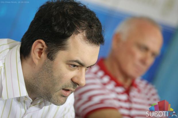 Predstavljen program 23. Međunarodnog festivala pozorišta za decu