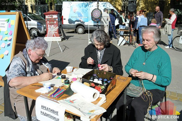 Subotica grad starih osoba