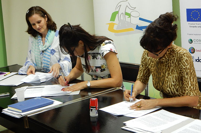 Informisanje građana o zaštiti životne sredine-zajednički cilj