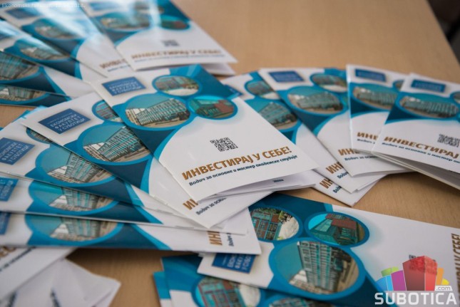 Ekonomski fakultet proslavio 60 godina postojanja i otvara vrata 61. generaciji