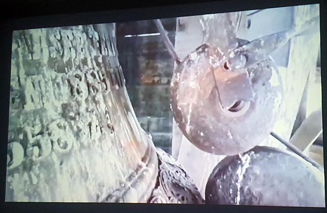 Održana projekcija kratkih video zapisa o Subotici, autora Nikole Tumbasa