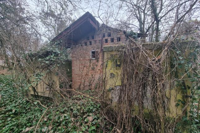 Okončana prva faza uređenja Vikend naselja na Paliću