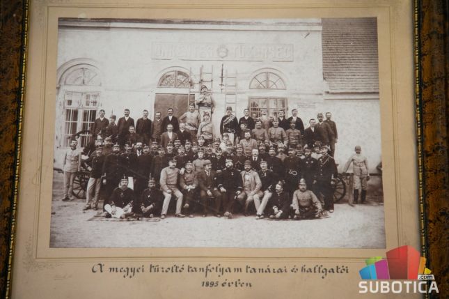 Članovi DVD "Matica" nastavljaju tradiciju dobrovoljnog vatrogastva u Subotici dugu vek i po