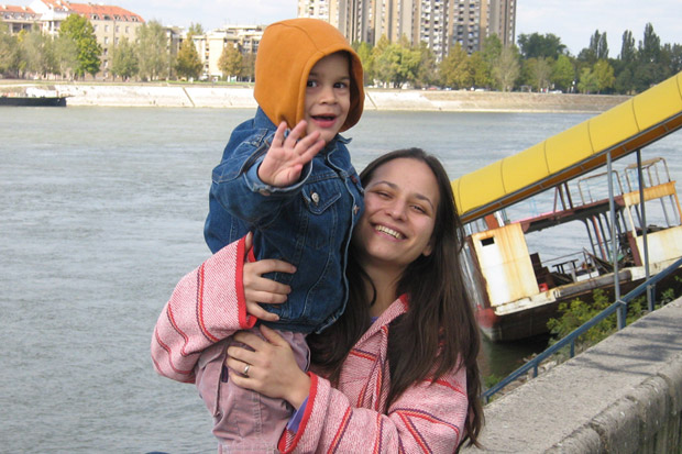 Aleksina borba sa Batenovom bolešću