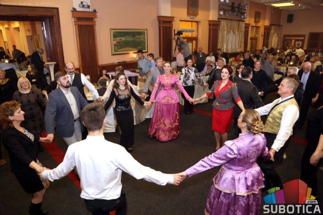 Konkurs za najlepšu prelju "Velikog bunjevačkog prela 2018" do 30. januara