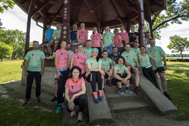 Trčanjem do boljeg fizičkog i mentalnog zdravlja