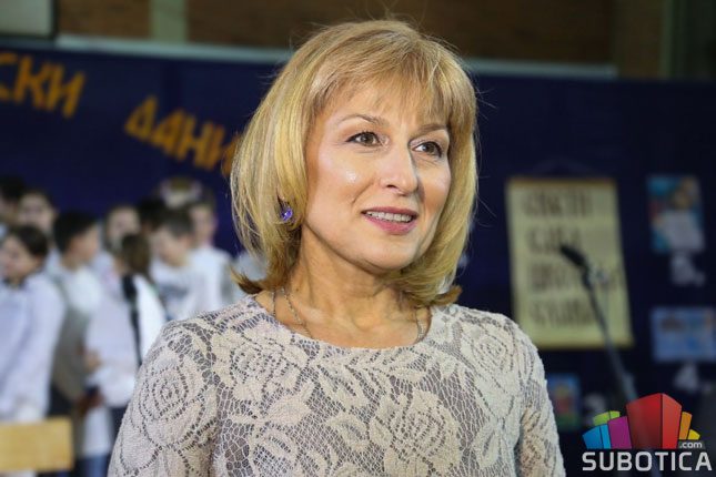 Subotičke obrazovne ustanove dobile podršku za afirmaciju školskog sporta