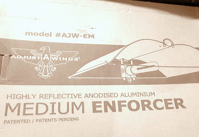 Zaplenjenji uređaj za kriptovalute (majning) i oprema za uzgoj marihuane