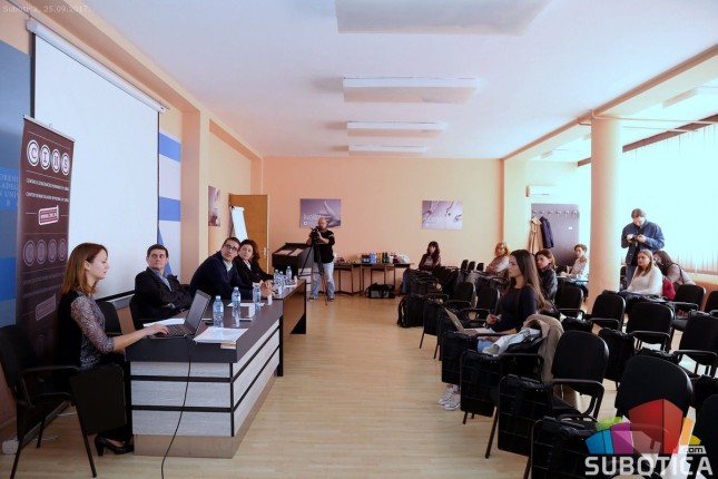 Održana diskusija na temu odlaganja životinjskog otpada