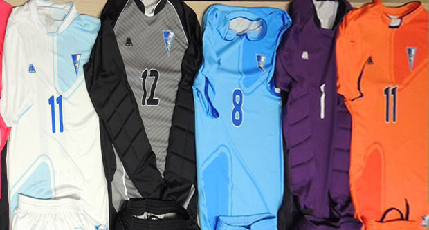 Danas počinju mečevi UEFA liga šampiona za žene (Gradski stadion)