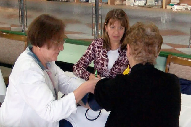 Životni vek pušača  kraći za 10 godina