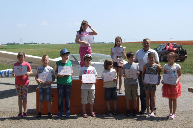 Održan deveti "Sarićev vikend"