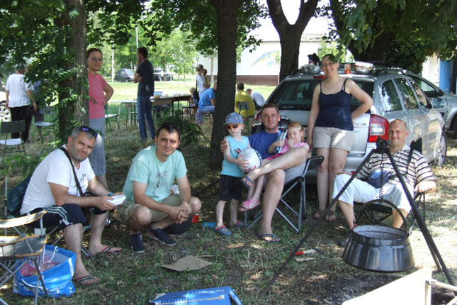 Održan deveti "Sarićev vikend"