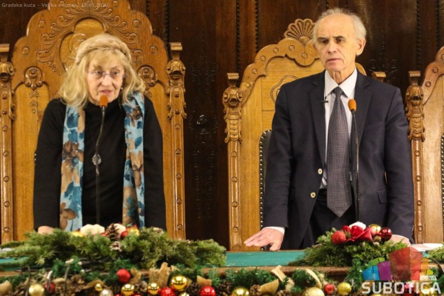 Ruski stručnjak održao predavanje o imunitetu