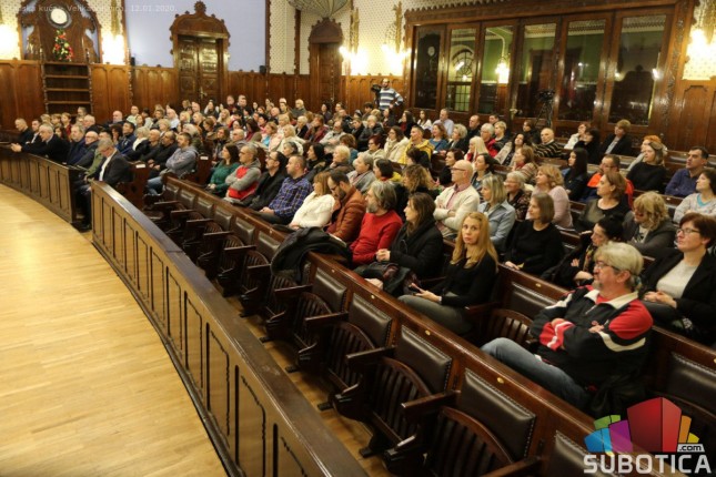 Ruski stručnjak održao predavanje o imunitetu