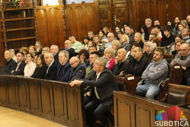 Ruski stručnjak održao predavanje o imunitetu