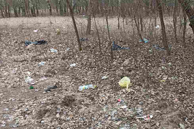 U subotu akcija čišćenja šumskih staza u organizaciji Udruženja "Poželi želju"