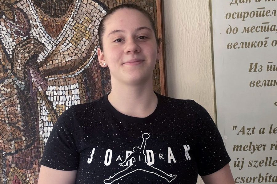 Drugi dan male mature: osmaci danas zadovoljniji urađenim