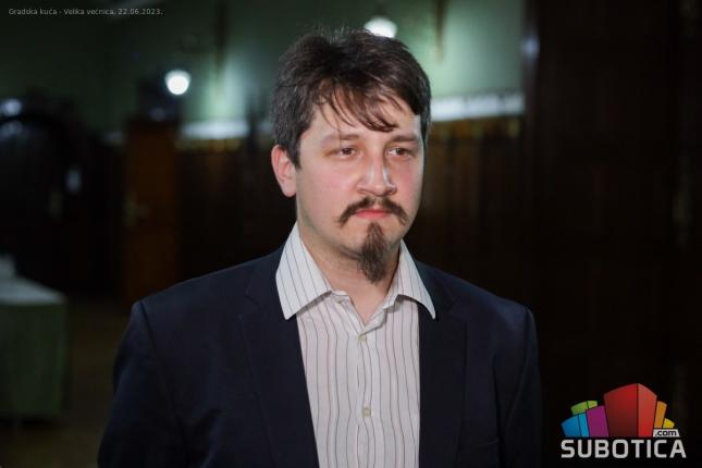 Dodeljena priznanja „Dr Ferenc Bodrogvari“