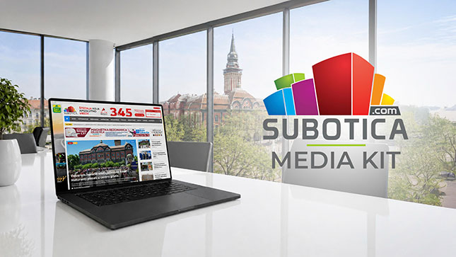 Oglašavanje Subotica