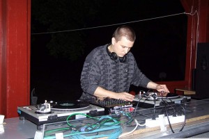 SUMMER3P PROMO PARTY