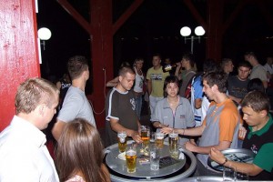 SUMMER3P PROMO PARTY