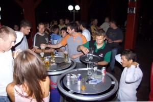 SUMMER3P PROMO PARTY