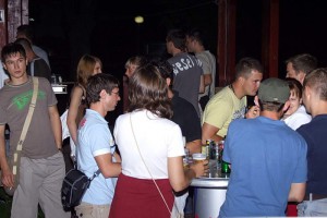 SUMMER3P PROMO PARTY