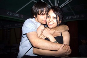 SUMMER3P PROMO PARTY