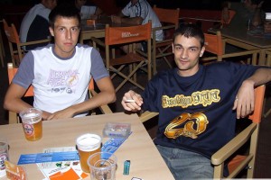 Summer3P Festival - četvrtak