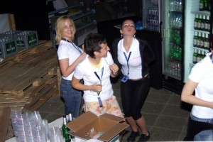 Summer3P Festival - četvrtak